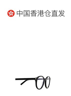 1h可退 香港直邮SAINT LAURENT 男士太阳镜 SL521OPT001 CO 黑色