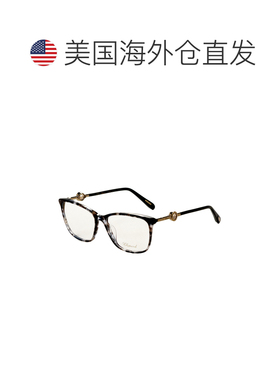 自营Chopard Women's 54 mm Brown Opticals - tortoise 美国奥莱