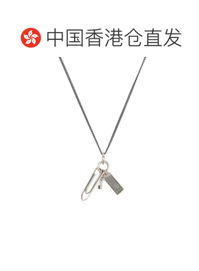 1h可退 香港直邮潮奢 Mm6 Maison Margiela 马丁 马吉拉 MM6 女士