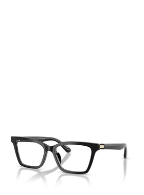 EMPORIO ARMANI 女士眼镜 EA3261U5017 AW2025 黑色