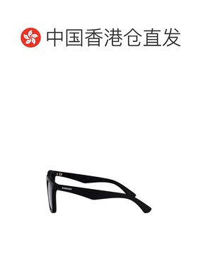 香港直邮BURBERRY 男士太阳镜 0BE4458U346487 SS2025 黑色
