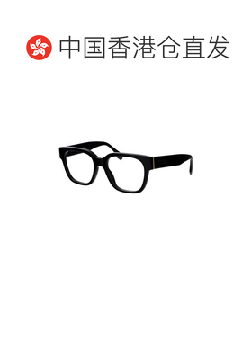 1h可退 香港直邮FENDI 男士太阳镜 FE50080I001 SS2026 黑色 徽标