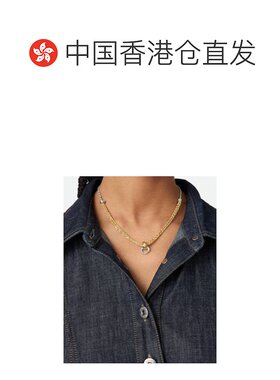 香港直邮BOTTEGA VENETA 女士项链 838163V507D8119 AW2025