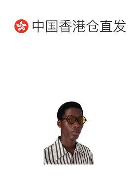 香港直邮BOTTEGA VENETA 男士眼镜配饰 841239V2Q301509 AW2025
