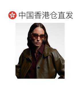 香港直邮LOEWE罗意威Anagram女士太阳镜