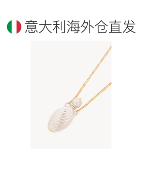 欧洲直邮chloe 女士 项链吊坠