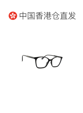 1h可退 香港直邮FENDI 女士 方框平光镜 24SS