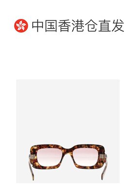 1h可退 香港直邮CHLOÉ 女士太阳镜 CH0188S00751 AW2023 花色