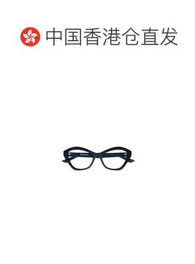 香港直邮BALENCIAGA 女士太阳镜 BB0341O004巴黎世家眼镜