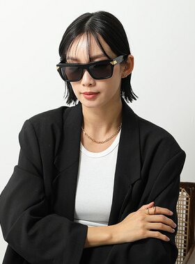 日本直邮  bottega veneta 通用 太阳镜