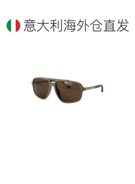 欧洲直邮EMPORIO ARMANI 男士太阳镜 0EA4236U543773 AW2025配饰