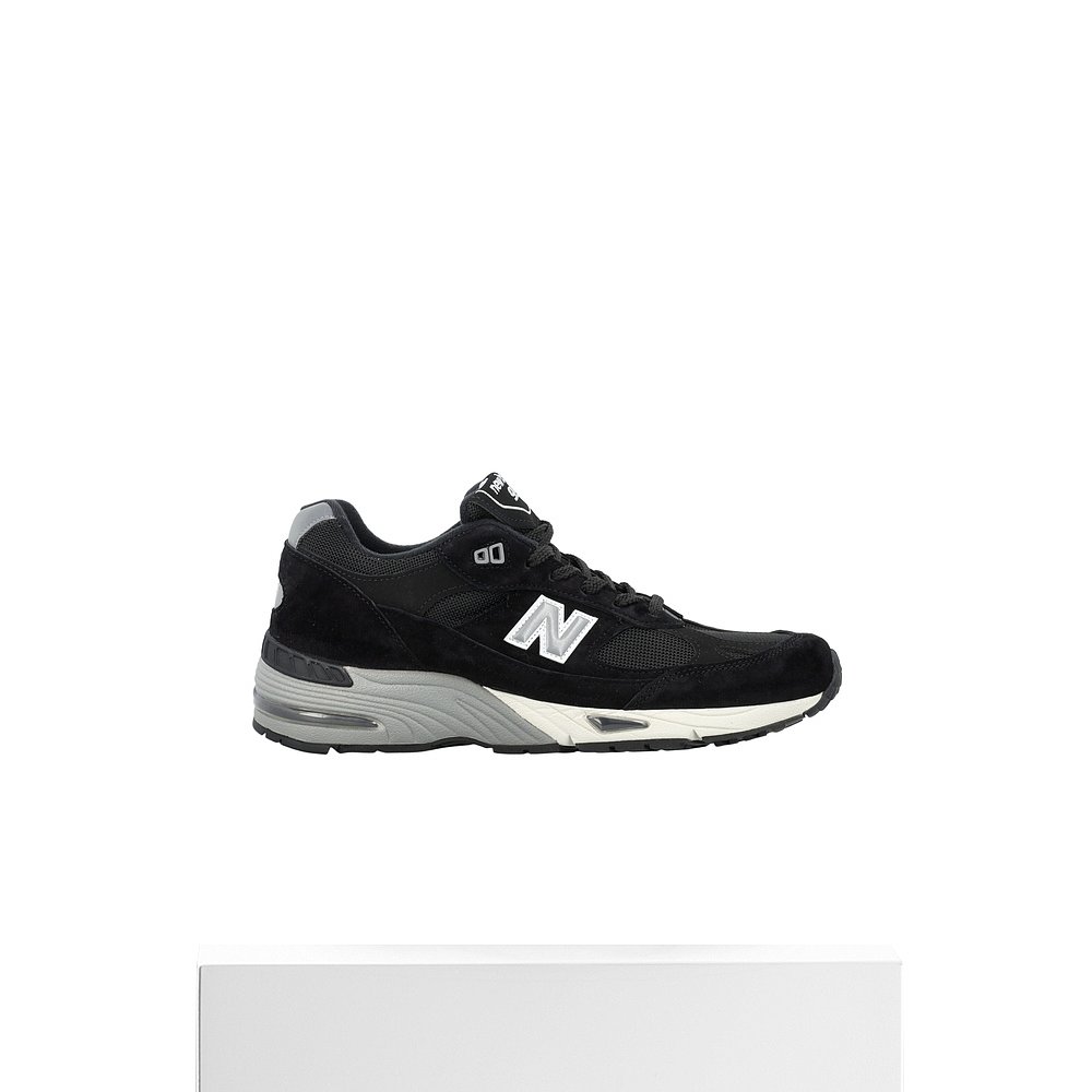 香港直邮潮奢 New Balance  男士系带运动鞋 - 图3