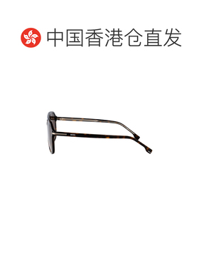 香港直邮BOSS波士男士太阳镜 【付后1h可退】