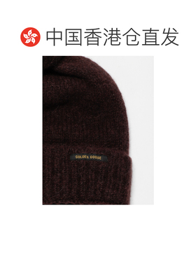 香港直邮GOLDEN GOOSE DELUXE BRAND 男士帽子 GU【付后1h可退】