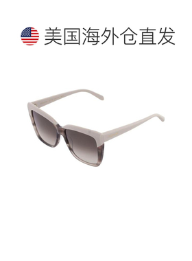 【美国直邮】ferragamo/菲拉格慕 太阳镜 【付后1h可退】