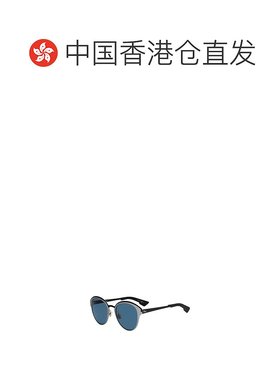香港直邮CHRISTIAN DIOR 女士眼镜 DIORSUNRCO9A SS2023 迪奥蓝色