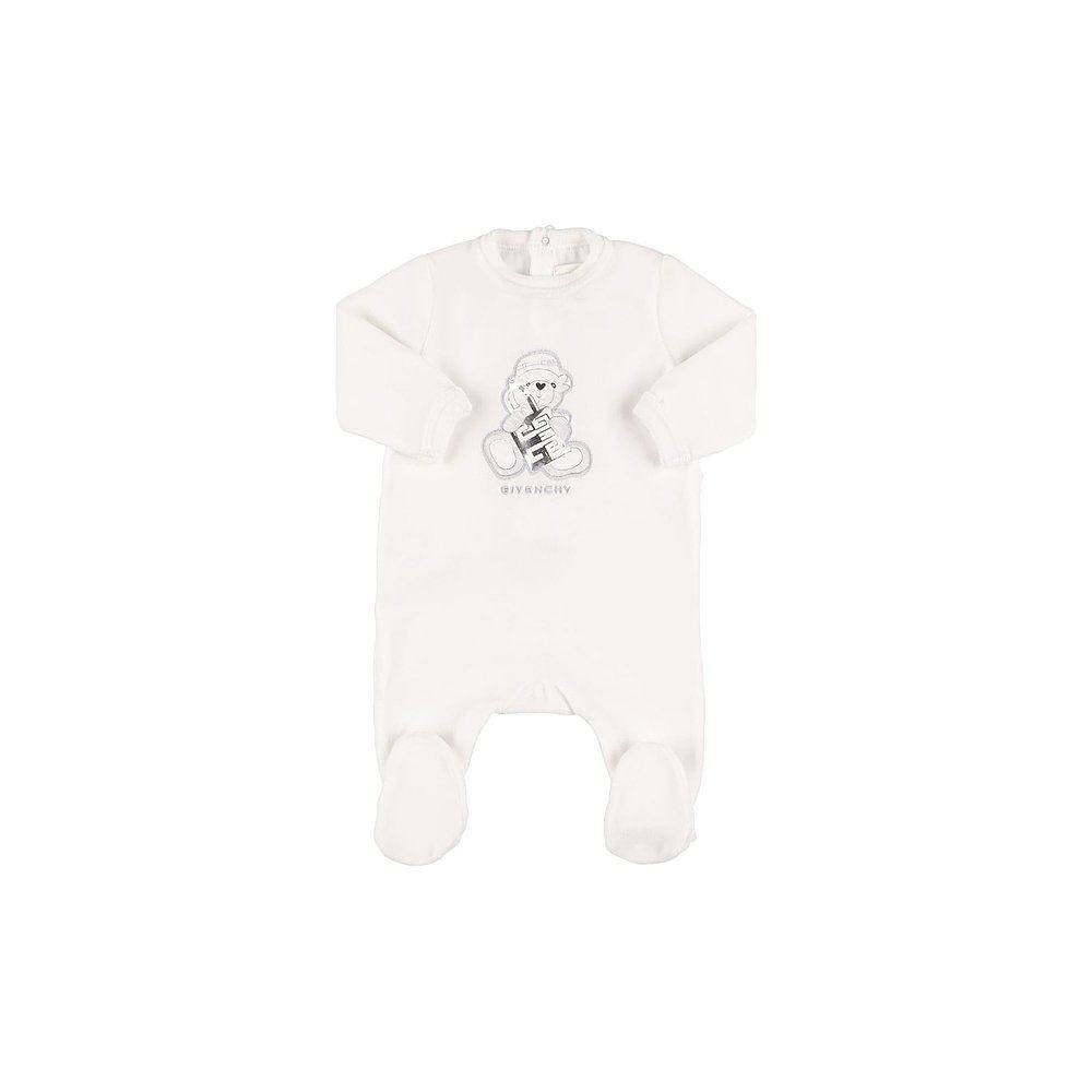  天猫国际全球探物连体衣/裤