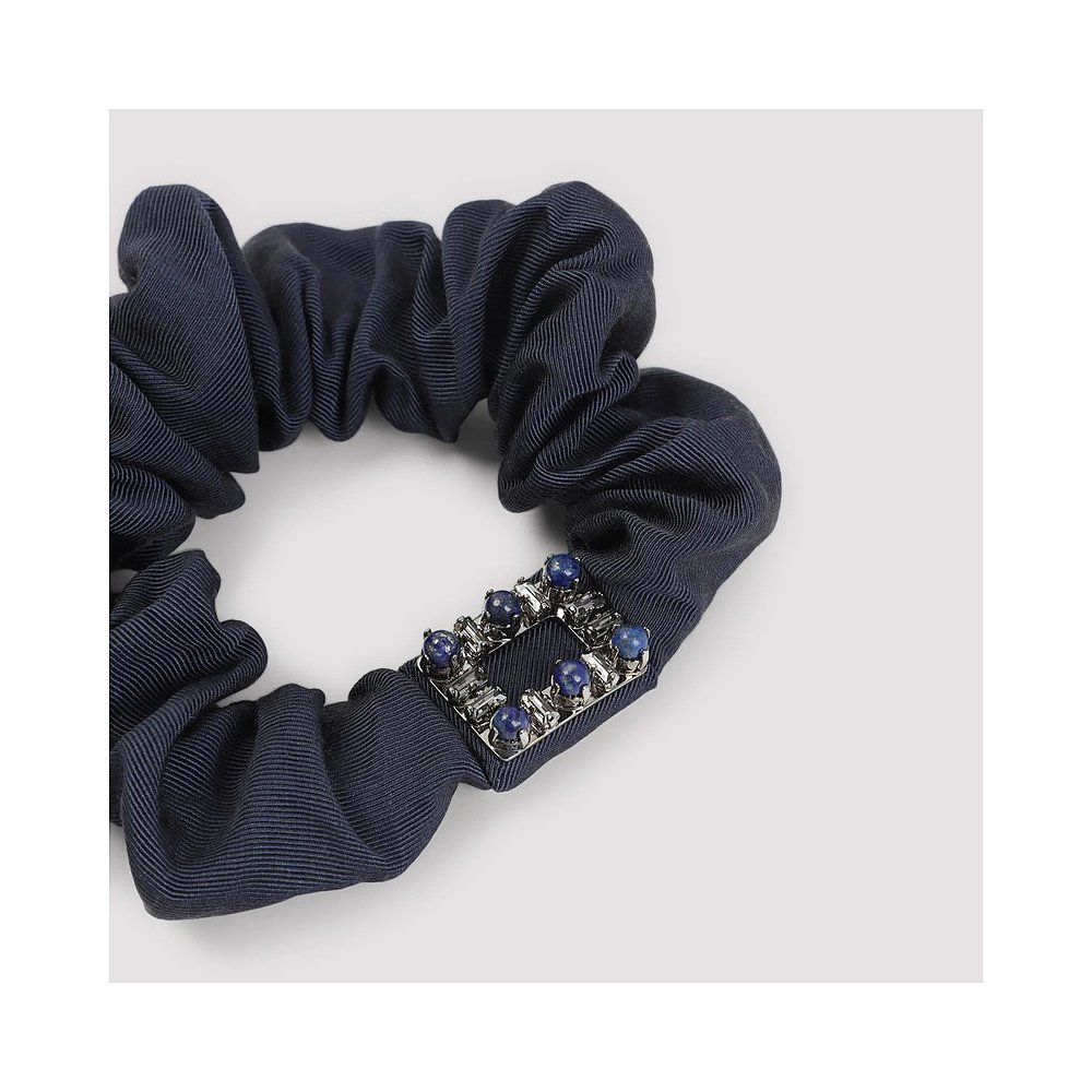 香港直邮ROGER VIVIER 女士帽子 REWAC7000016N1800 SS2026 - 图0