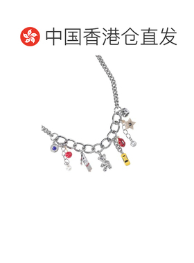 香港直邮MARC JACOBS 女士项链 2R5JNC001J05099 SS2026 花色