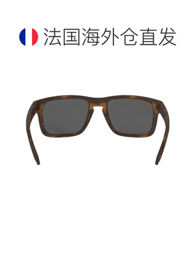 欧洲直邮OAKLEY Holbrook Prizm 太阳镜