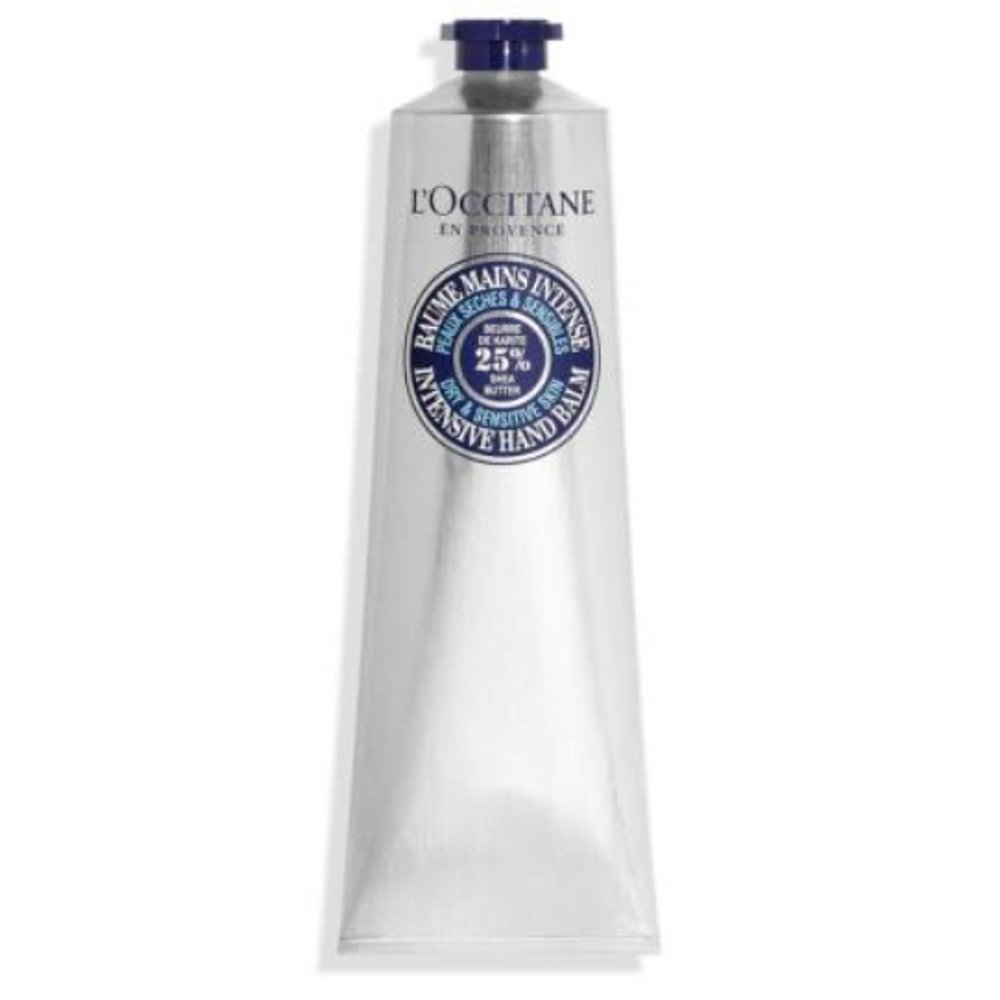 香港直邮Loccitane 欧舒丹 乳木果护手霜150ml（25%） - 图2