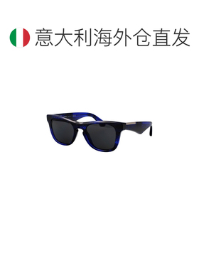1h可退 欧洲直邮BURBERRY 男士眼镜 0BE4426411487 SS2026 花色 S