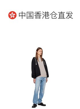 1h可退 香港直邮潮奢 Emanuele Bicocchi 男士 白色 Pearl Skull