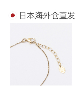 日本直邮agatha paris 女士 手链脚链