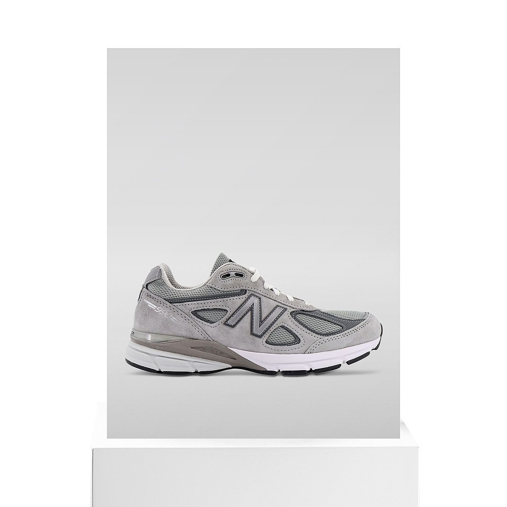 香港直邮潮奢 New Balance  男士 men  鞋 U990GR4 - 图3