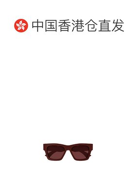 1h可退 香港直邮gucci 女士 太阳镜古驰配饰