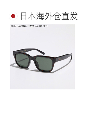 日本直邮GUCCI 太阳镜 墨镜收纳眼镜盒女士配饰