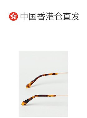 香港直邮OFF-WHITE 男士太阳镜 OERI132RUSTON7664