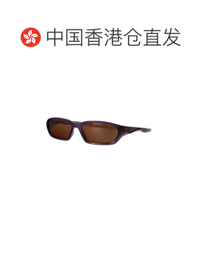 香港直邮OAKLEY 男士太阳镜 0OO9530953009 SS2026 紫色 TERRAFOR