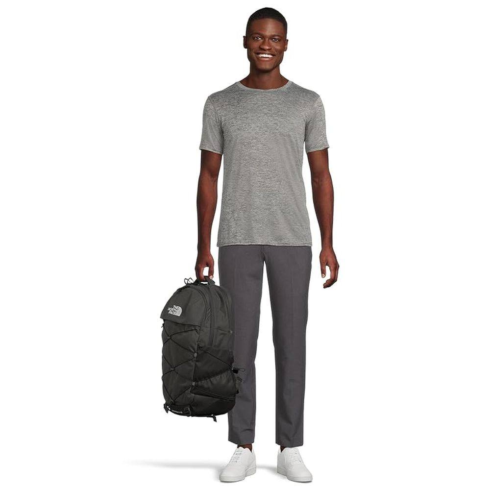 1h可退 香港直邮the north face 北面 女士 Borealis 双肩包,淘宝优惠券,粉丝福利购,淘宝优惠卷