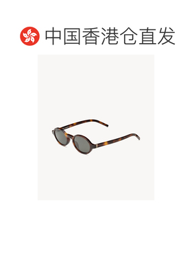 香港直邮SAINT LAURENT 女士眼镜太阳镜 872934Y99562359 SS2026