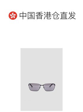 香港直邮BALENCIAGA 男士眼镜 794366T00051000 AW2024 灰色
