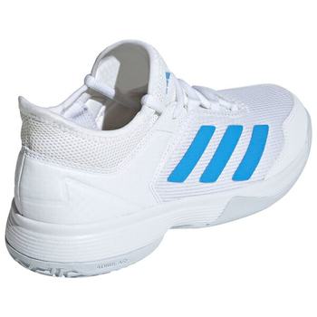 Adidas Tennis Junior ຜະລິດຕະພັນ Ubersonic 4K/Ubersonic 4K/Junio ​​​​ທາງໄປສະນີໂດຍກົງຈາກຍີ່ປຸ່ນ