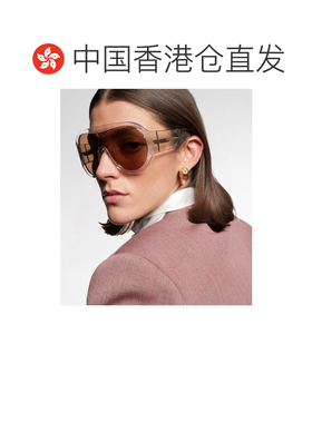香港直邮BottegaVeneta葆蝶家女士太阳镜 【付后1h可退】配饰