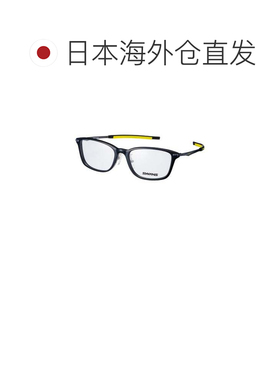 日本直邮SWANS职业运动Beta光学眼镜 透明镜片套装（黑色）