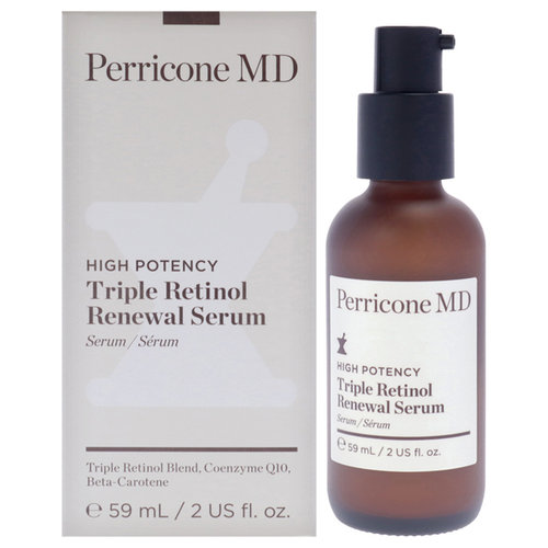 美国直邮Perricone MD裴礼康高能三重视黄醇焕活精华液男女正品 - 图0