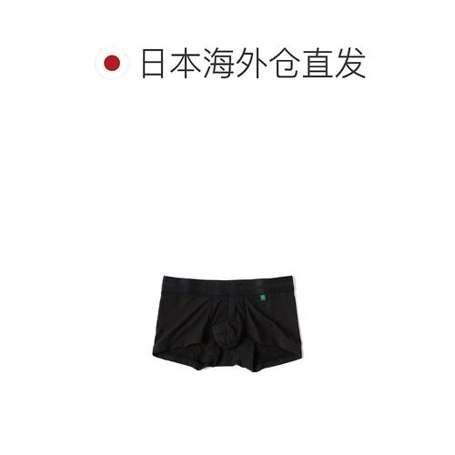 1h可退 日本直邮TOOT 男士立体剪裁网面 Boxer 内裤 24490003219 - 图1