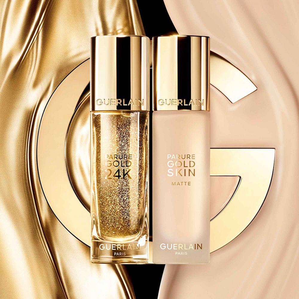 Guerlain/娇兰金钻焕彩凝露30ml