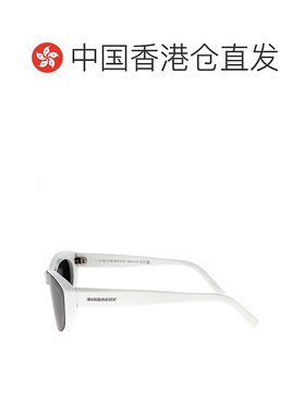 香港直邮GIVENCHY 女士眼镜 GV40027I21C CO 太阳镜白色纪梵希