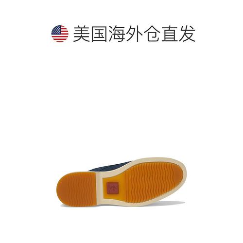1h可退 【美国直邮】cole haan 男士 正装鞋皮鞋牛津鞋 - 图1