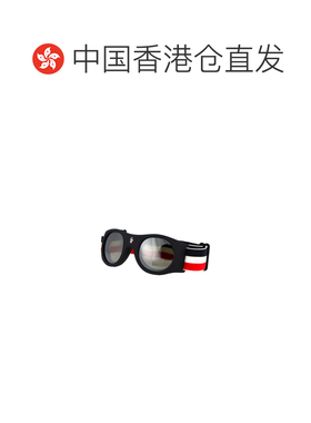香港直邮MONCLER 男士太阳镜 ML005192C92CBLUE C【付后1h可退】