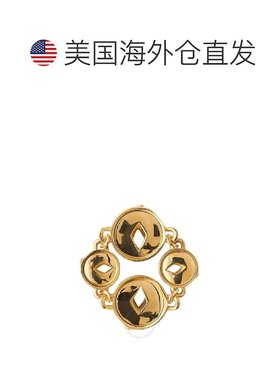 1h可退 【美国直邮】burberry  戒指