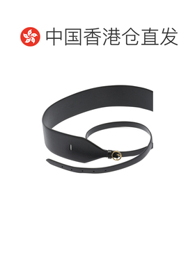 香港直邮ALAIA 女士腰带 AA1C331MCA332999 SS202【付后1h可退】