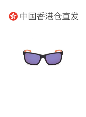 1h可退 香港直邮Adidas 女士 SP0047 02Z 运动太阳镜 SP004702Z