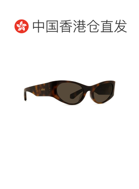 香港直邮LOEWE罗意威LW40196U 52E女士太阳镜 支付后1h可退