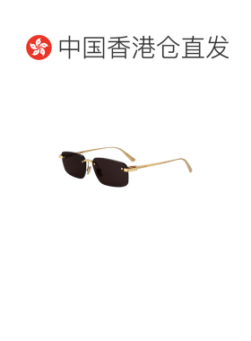 香港直邮DIOR 女士太阳镜 CD40203UB0A0 SS2026 金支付后1h可退